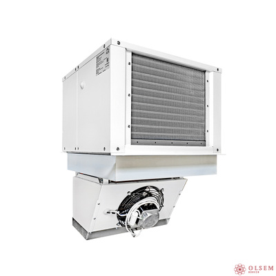 Моноблок среднетемпературный АСК-Холод МСп-12