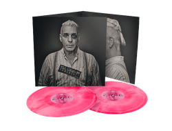 Till Lindemann - Zunge 2025 2-LP Pink 3-D