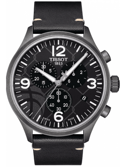 Швейцарские часы Tissot T116.617.36.067.00