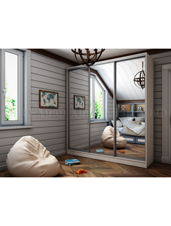 Тринити-8 NEW