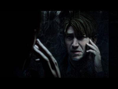 Игра Silent Hill 2 (PS5)