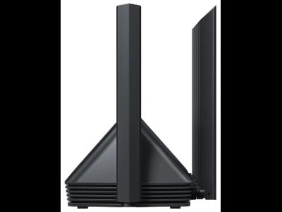 Wi-Fi роутер Xiaomi Mi AIoT AX6000 CN, черный