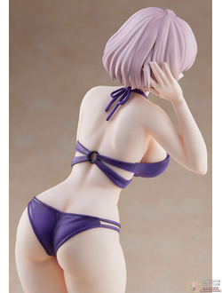 Фигурка Мудзина (Mujina Swimsuit Ver.)
