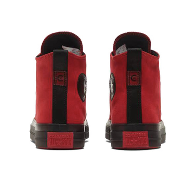 169606C кожаные converse кеды оригинал спб