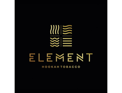 Табак для кальяна Element Вода 200 грамм