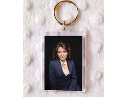 Брелок Доктор Хаус №17