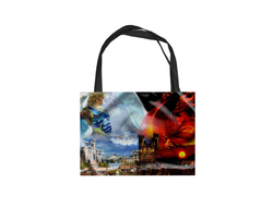 Сумка-шоппер Герои меча и магии, Heroes of Might and Magic №27