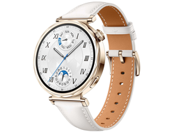 Huawei Watch GT 5 41mm White (jna-b19)