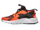 Nike Air Huarache Run Ultra Hyper Red Black (41-45) Арт. 101FA