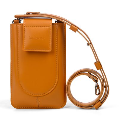 Smart Case 81 Желтый