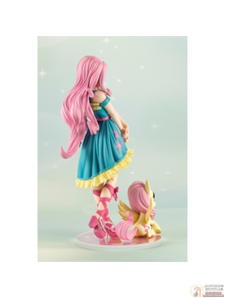 Фигурка 1/7 Флаттершай (Fluttershy)