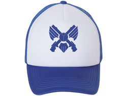 Кепка Вархаммер, Warhammer 40000 №11