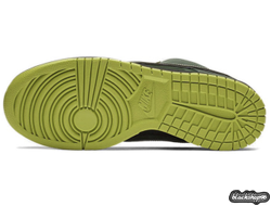 Nike SB Dunk Low Green Lobster (40-45)