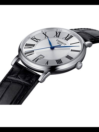 Швейцарские часы Tissot T122.410.16.033.00