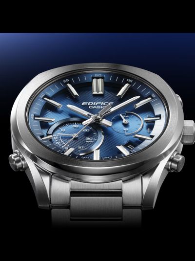 Часы Casio Edifice EQB-1300D-2A