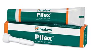 Пайлекс гель (Pilex Ointment Himalaya) при варикозном расширения вен, геморрое, 30 гр
