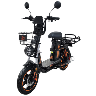 Электровелосипед KUGOO V3 MAX