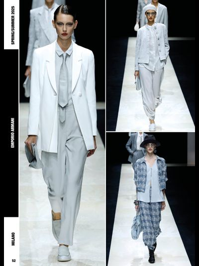 Riser Magazine Milano - New York Spring-Summer 2025