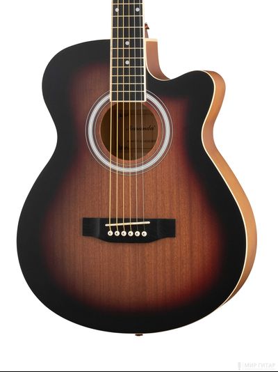 Naranda HS-4040-MAS