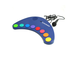 Музыкальная панель Цветные ноты цена панель для обучения артикуляции развитие памяти