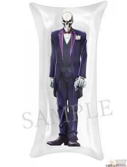 Фигурка 1/7 Альбедо (Albedo Wedding ver.)