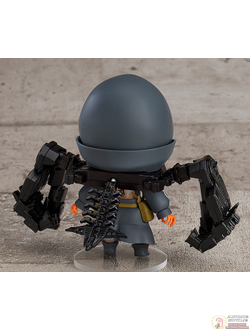 Нендроид Сила (Strength Dawn Fall Ver.)