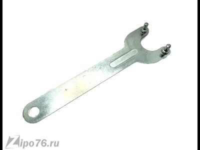 Ключ для ушм 125 универсальный