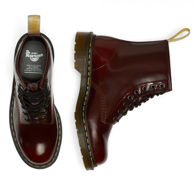 Doc martins vegan on sale