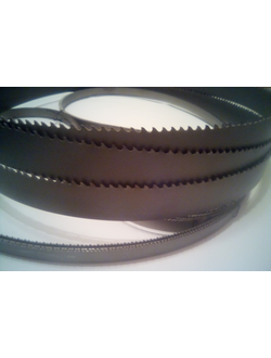 Ленточные пилы по металлу