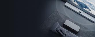 Ультракороткофокусный лазерный проектор Formovie R1 Nano