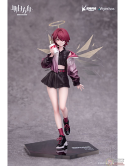 Фигурка 1/8 Эксия (Exusiai Ambience Synesthesia Ver.)