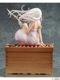 Фигурка 1/8 Надэко Сэнгоку (Nadeko Sengoku Medusa Ver.)