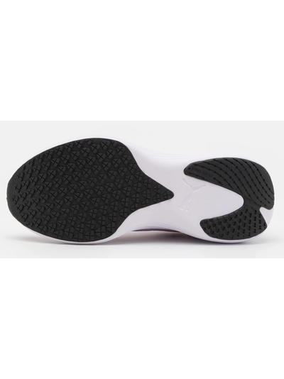 Кроссовки Puma Scend Pro Grape Mist Black Lime