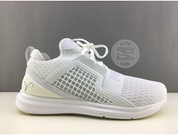 PUMA IGNITE Белые (41-45) Арт. 427M-A