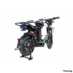 Электровелосипед WENBOX W24 PRO 1000W (60V/21Ah)