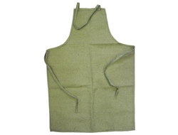 Фартук брезентовый