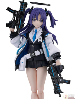 Фигурка фигма Юка Хаясэ (figma Yuuka Hayase)