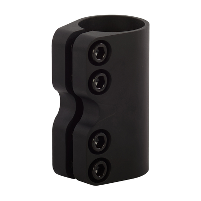 Зажим WISE SCS black