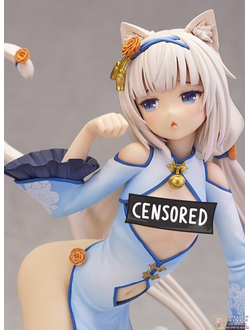 Фигурка 1/6 Ванилла (Vanilla China Dress Edition, DX Ver.)