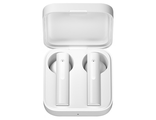 Беспроводные наушники Xiaomi Mi True Wireless Earphones 2 Basic (GLOBAL), белый