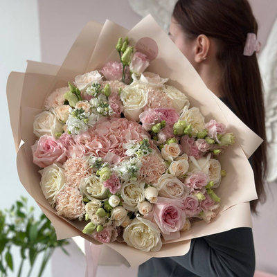 БУКЕТ МИКС №67