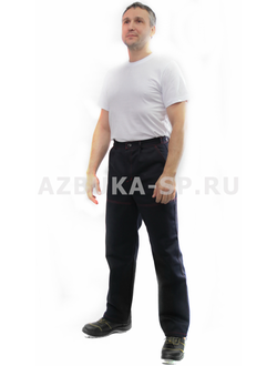 Костюм СТОКГОЛЬМ (2 класс защиты)