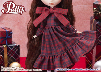 Кукла Пуллип Рибон-Чан (Pullip Ribon-Chan)