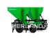 Картофелесажалка Kerland СТ218 к ременному мини-трактору