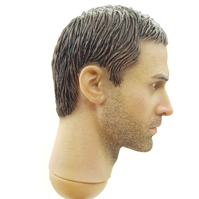 Голова (скульпт) 1/6 Josef - DiD