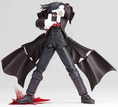 Фигурка Алукард (Alucard)