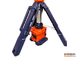 ASPRO-Л12 (L12) осветительная аккумуляторная мачта