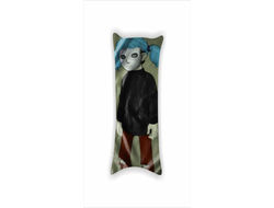 Дакимакура Sally Face №2