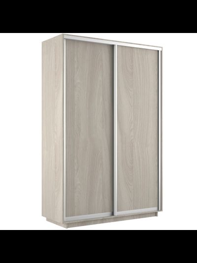 Экспресс Элемент дуо шкаф купе 1,2х2,2
