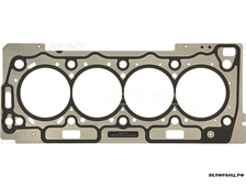 Прокладка ГБЦ оригинал TU5JP4 Iran Samand Citroen C4 C3 Berlingo Peugeot 206 307 406 REINZ аналог 02091E 9804548280